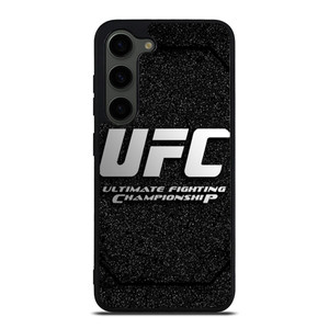 UFC LOGO Samsung Galaxy S23 Plus Case UFC LOGO Samsung Galaxy S23 Plus Case