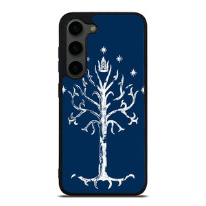 TREE OF GONDOR 2 Samsung Galaxy S23 Plus Case TREE OF GONDOR 2 Samsung Galaxy S23 Plus Case