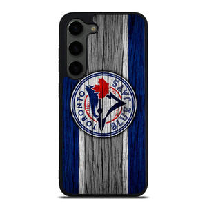 TORONTO BLUE JAYS MLB Samsung Galaxy S23 Plus Case TORONTO BLUE JAYS MLB Samsung Galaxy S23 Plus Case