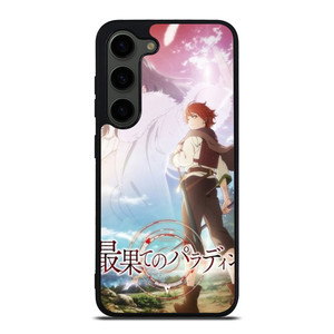 THE FARAWAY PALADIN ANIME Samsung Galaxy S23 Plus Case
