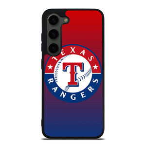 TEXAS RANGERS LOGO MLB Samsung Galaxy S23 Plus Case
