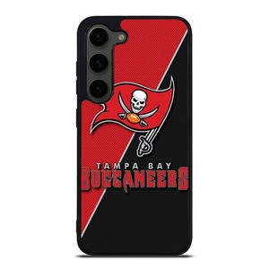 TAMPA BAY BUCCANEERS NFL Samsung Galaxy S23 Plus Case TAMPA BAY BUCCANEERS NFL Samsung Galaxy S23 Plus Case