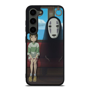 SPIRITED AWAY Samsung Galaxy S23 Plus Case SPIRITED AWAY Samsung Galaxy S23 Plus Case