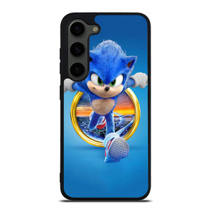 SONIC THE HEDGEHOG COOL 2 Samsung Galaxy S23 Plus Case SONIC THE HEDGEHOG COOL 2 Samsung Galaxy S23 Plus Case