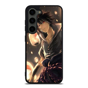 SASUKE UCHIHA Samsung Galaxy S23 Plus Case SASUKE UCHIHA Samsung Galaxy S23 Plus Case