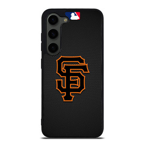 SAN FRANCISCO GIANTS MLB Samsung Galaxy S23 Plus Case SAN FRANCISCO GIANTS MLB Samsung Galaxy S23 Plus Case