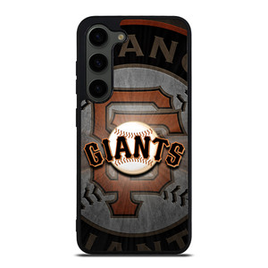 SAN FRANCISCO GIANTS ICON Samsung Galaxy S23 Plus Case SAN FRANCISCO GIANTS ICON Samsung Galaxy S23 Plus Case