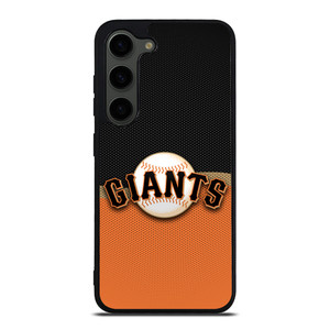 SAN FRANCISCO GIANTS BASEBALL Samsung Galaxy S23 Plus Case SAN FRANCISCO GIANTS BASEBALL Samsung Galaxy S23 Plus Case