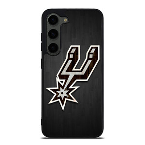 SAN ANTONIO SPURS ICON Samsung Galaxy S23 Plus Case SAN ANTONIO SPURS ICON Samsung Galaxy S23 Plus Case