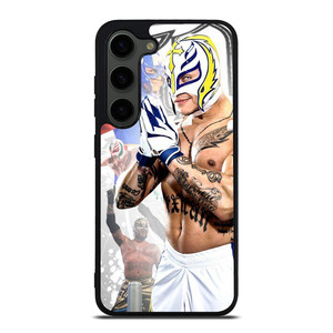 REY MYSTERIO 619 SMACKDOWN 2 Samsung Galaxy S23 Plus Case