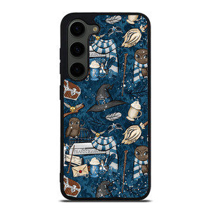 RAVENCLAW HARRY POTTER COLLAGE Samsung Galaxy S23 Plus Case RAVENCLAW HARRY POTTER COLLAGE Samsung Galaxy S23 Plus Case