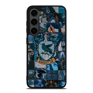 RAVENCLAW HARRY POTTER COLLAGE 2 Samsung Galaxy S23 Plus Case