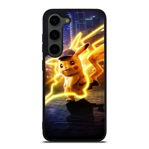 PIKACHU POKEMON CUTE Samsung Galaxy S23 Plus Case PIKACHU POKEMON CUTE Samsung Galaxy S23 Plus Case