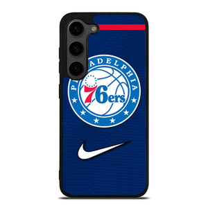 PHILADELPHIA 76ERS NBA 3 Samsung Galaxy S23 Plus Case
