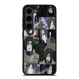 OROCHIMARU COLLAGE Samsung Galaxy S23 Plus Case OROCHIMARU COLLAGE Samsung Galaxy S23 Plus Case