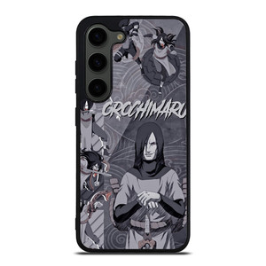 OROCHIMARU COLLAGE 2 Samsung Galaxy S23 Plus Case OROCHIMARU COLLAGE 2 Samsung Galaxy S23 Plus Case