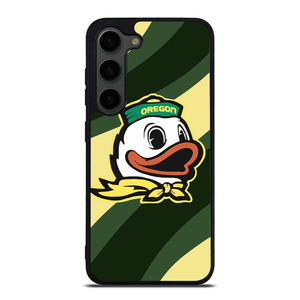 OREGON DUCKS LOGO Samsung Galaxy S23 Plus Case OREGON DUCKS LOGO Samsung Galaxy S23 Plus Case