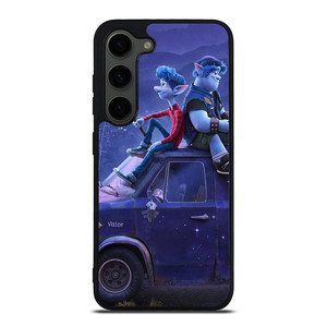 ONWARD DISNEY 2 Samsung Galaxy S23 Plus Case ONWARD DISNEY 2 Samsung Galaxy S23 Plus Case