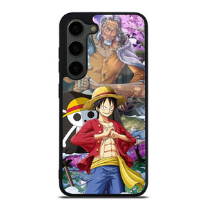ONE PIECE LUFFY 2 Samsung Galaxy S23 Plus Case ONE PIECE LUFFY 2 Samsung Galaxy S23 Plus Case