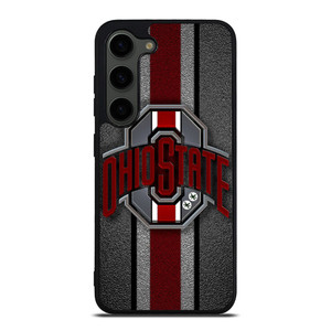 OHIO STATE LOGO 3 Samsung Galaxy S23 Plus Case