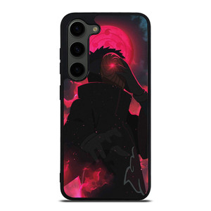 OBITO UCHIHA 2 Samsung Galaxy S23 Plus Case OBITO UCHIHA 2 Samsung Galaxy S23 Plus Case
