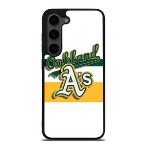 OAKLAND ATHLETICS MLB 2 Samsung Galaxy S23 Plus Case