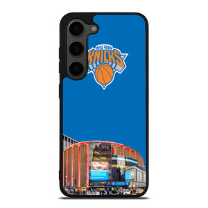 NEW YORK KNICKS ICON Samsung Galaxy S23 Plus Case NEW YORK KNICKS ICON Samsung Galaxy S23 Plus Case