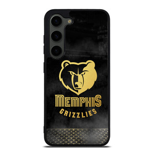 MEMPHIS GRIZZLIES ICON Samsung Galaxy S23 Plus Case MEMPHIS GRIZZLIES ICON Samsung Galaxy S23 Plus Case