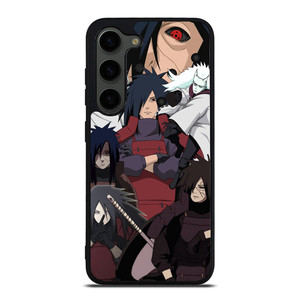 MADARA UCHIHA COLLAGE Samsung Galaxy S23 Plus Case MADARA UCHIHA COLLAGE Samsung Galaxy S23 Plus Case