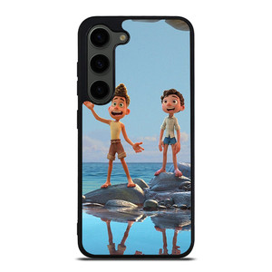LUCA DISNEY 2 Samsung Galaxy S23 Plus Case LUCA DISNEY 2 Samsung Galaxy S23 Plus Case