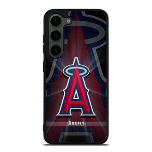 LA ANGELS OF ANAHEIM LOGO Samsung Galaxy S23 Plus Case LA ANGELS OF ANAHEIM LOGO Samsung Galaxy S23 Plus Case