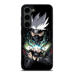 KAKASHI HATAKE Samsung Galaxy S23 Plus Case KAKASHI HATAKE Samsung Galaxy S23 Plus Case