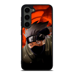 KAKASHI HATAKE 4 Samsung Galaxy S23 Plus Case KAKASHI HATAKE 4 Samsung Galaxy S23 Plus Case