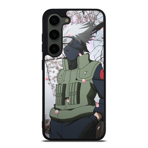 KAKASHI HATAKE 3 Samsung Galaxy S23 Plus Case KAKASHI HATAKE 3 Samsung Galaxy S23 Plus Case