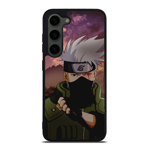 KAKASHI HATAKE 2 Samsung Galaxy S23 Plus Case KAKASHI HATAKE 2 Samsung Galaxy S23 Plus Case