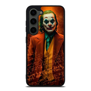 JOKER Samsung Galaxy S23 Plus Case JOKER Samsung Galaxy S23 Plus Case