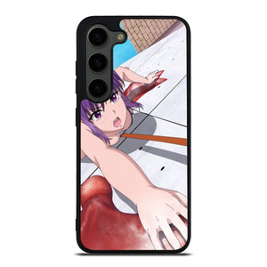 IWA KAKERU ANIME 4 Samsung Galaxy S23 Plus Case