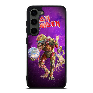 IRON MAIDEN Samsung Galaxy S23 Plus Case IRON MAIDEN Samsung Galaxy S23 Plus Case