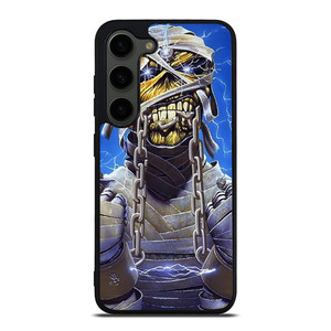 IRON MAIDEN COOL Samsung Galaxy S23 Plus Case