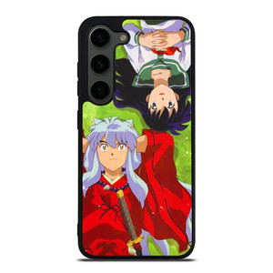 INUYASHA KAGOME 3 Samsung Galaxy S23 Plus Case