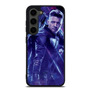 HAWKEYE MARVEL 2 Samsung Galaxy S23 Plus Case HAWKEYE MARVEL 2 Samsung Galaxy S23 Plus Case