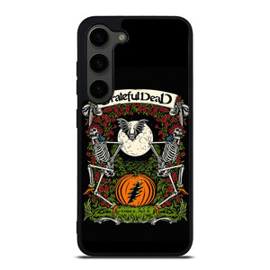 GRATEFUL DEAD Samsung Galaxy S23 Plus Case GRATEFUL DEAD Samsung Galaxy S23 Plus Case