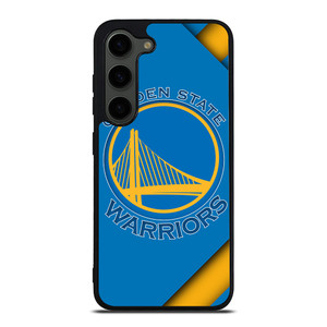GOLDEN STATE WARRIORS NBA Samsung Galaxy S23 Plus Case GOLDEN STATE WARRIORS NBA Samsung Galaxy S23 Plus Case