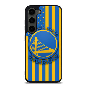 GOLDEN STATE WARRIORS ICON Samsung Galaxy S23 Plus Case GOLDEN STATE WARRIORS ICON Samsung Galaxy S23 Plus Case