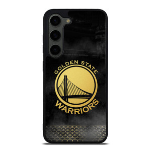 GOLDEN STATE WARRIORS ICON 2 Samsung Galaxy S23 Plus Case GOLDEN STATE WARRIORS ICON 2 Samsung Galaxy S23 Plus Case