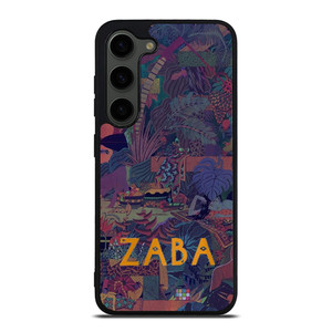 GLASS ANIMALS Samsung Galaxy S23 Plus Case GLASS ANIMALS Samsung Galaxy S23 Plus Case