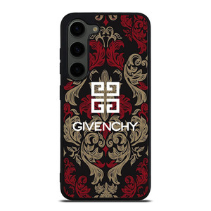 GIVENCHY PARIS LOGO Samsung Galaxy S23 Plus Case GIVENCHY PARIS LOGO Samsung Galaxy S23 Plus Case