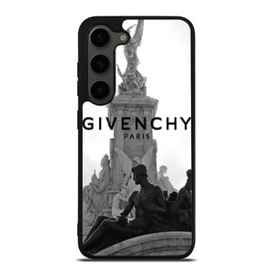 GIVENCHY PARIS LOGO 3 Samsung Galaxy S23 Plus Case GIVENCHY PARIS LOGO 3 Samsung Galaxy S23 Plus Case