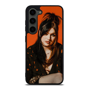 GAYLE SINGER Samsung Galaxy S23 Plus Case GAYLE SINGER Samsung Galaxy S23 Plus Case