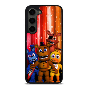 FIVE NIGHTS AT FREDDY'S CUTE Samsung Galaxy S23 Plus Case FIVE NIGHTS AT FREDDY'S CUTE Samsung Galaxy S23 Plus Case